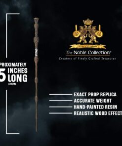The Elder Wand, The Wand of Professor Dumbledore 33 71xyRJCTCRL