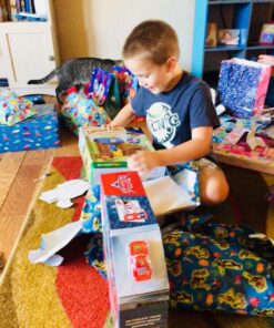 LINCOLN LOGS-Horseshoe Hill Station-83 Pieces-Real Wood Logs - Ages 3+ - Best Retro Building Gift Set for Boys/Girls – Creative Construction Engineering – Top Blocks Game Kit - Preschool Education Toy 30 71xz53cny1L