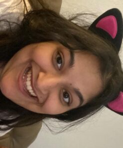 Crazy Night Cute Cat Ear Headband Costume Favors Accessories 22 71xzsf4nH0L