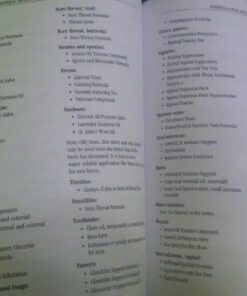 Herbal Medicine from the Heart of the Earth 13 71y IY769kL