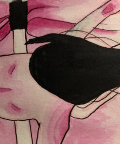 Dr. Ph. Martin's Bombay India Ink (Set 1) Ink Set, 1.0 oz, Set 1 Colors, 1 Set of 12 Bottles 31 71y WAMyBJL