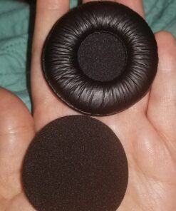 Kinivo BTH220 Bluetooth Stereo Headphone – Supports Wireless Music Streaming and Hands-Free Calling 46 71y ud ydIL