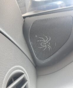 Soundstream TWT.5 1-Inch TWT Series PEI Dome Tweeters , Black Standard Packaging 31 71y0AYyuKGL