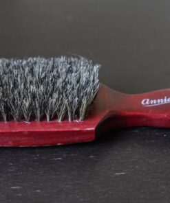 Soft Club 100% Pure Boar Bristle Wave Hair Brush durag Man White 1 Count (Pack of 1) 14 71y0IaikogL