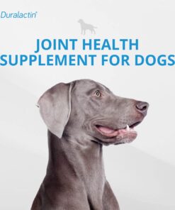 Duralactin 180 Count Chew Tablets, 1000mg, Vanilla Flavor 11 71y0b2mhObL