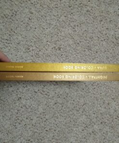 Nightfall Coloring Book: Originally Published in Sweden as "Skymningstimman" 48 71y1tLgr9vL