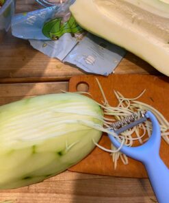 Kiwi Pro Slice Peeler 1 Count (Pack of 1) 28 71y2Kr8QGL