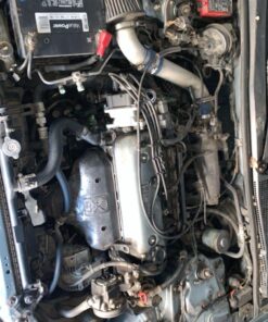 Gunk FEB1 Foamy Engine Brite Engine Cleaner - 17oz. One Each, 17 oz. 29 71y2WKz6DJL