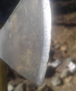 Cold Steel 90TH Trail Hawk American Hickory Handle, One Size (Package May Vary) 62 71y2ZqUYSFL