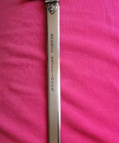 The Noble Collection Gryffindor Sword Letter Opener 24 71y2s51JLhL