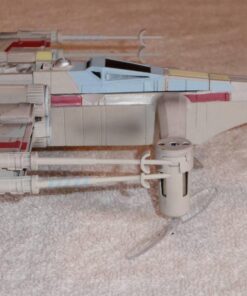 Propel Star Wars Quadcopter: X Wing Collectors Edition Box 60 71y36az5deL