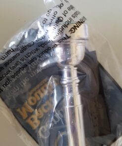 Bach Trumpet Mouthpiece 3C 19 71y3vYWWfmL