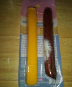 Jerky Gift Basket for Men - 26pc Jerky Variety Pack of Beef, Pork, Turkey, & Ham Snack Sticks - High Protien Healthy Snack - Unique Gift for Men 26 Piece Set 45 71y4gRBBcoL