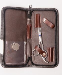 Mosher Salon Tools 6.0 Inch Long Ergonomic Handle Scissors 23 71y4hEHOe2L