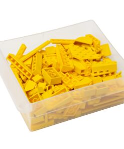 Akro-Mils 10124, 24 Drawer Plastic Parts Storage Hardware and Craft Cabinet, 20-Inch W x 6-Inch D x 16-Inch H, Black 34 71y4y3tFRCL