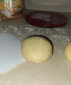 Jovial Einkorn 100% Organic Einkorn All Purpose Flour - Baking Flour, High Protein, Non-GMO, USDA Certified Organic, Unbleached Flour, Product of Italy, Organic All Purpose Flour - 32 Oz, 5 Pack 2 Pound (Pack of 5) 46 71y51owr kL