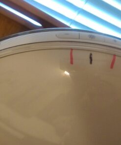 Philips SmartSleep Wake-up Light, Colored Sunrise and Sunset Simulation, 5 Natural Sounds, FM Radio & Reading Lamp, Tap Snooze, HF3520/60 36 71y5F00am5L