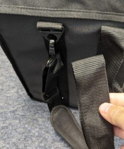 Gator Cases Padded Nylon Carry Tote Bag for Transporting LCD Screens, Monitors and TVs Between 19" - 24" (G-LCD-TOTE-SM) 19-24" Screens 39 71y5XVXTvL