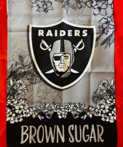 HOOSUN Garden Flag Stand, Premium Garden Flag Pole Holder Metal Powder-Coated Weather-Proof Paint with one Tiger Clip and two Spring Stoppers without flag 1 37 71y6WRzpgcL