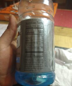 Gatorade Original Thirst Quencher 3-Flavor Frost Variety Pack, 20 Fl Ounce - Pack of 12 38 71y6XCDGLUL