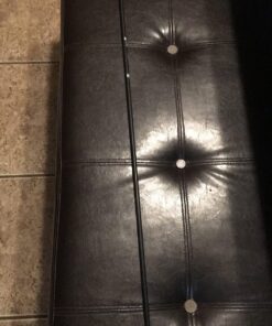 TIGER ARCHERY 30Inch Carbon Arrow Practice Hunting Arrows with Removable Tips for Compound & Recurve Bow(Pack of 12) Orange White 27 71y7nHR3ONL