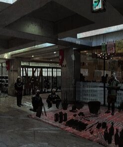 Shin Megami Tensei IV - Nintendo 3DS 15 71y7u2 MXUL