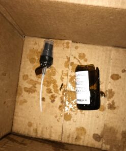 Teddie Organics Rose Water Facial Toner Spray 2oz 2 Fl Oz (Pack of 1) 34 71y86aTtEPL