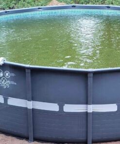 CuLator Metal Eliminator & Stain Preventer for Pools & Spas PowerPak 1.0 1-Pack 36 71y8L2FEGxL