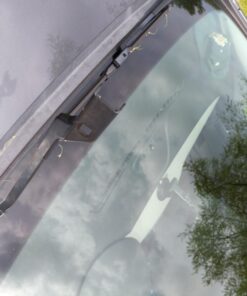 Rain-X Latitude with Water Repellency - 26" Single 26" 40 71y8LPWkSFL