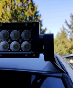 Senlips 50" 288W Spot&Flood Combo Light Bar Waterproof, 52 inch led Light bar, Led Off Road Jeeps Truck Bar Work Driving Lights Fog Lamp for Trucks ATV Vehicle Accessories 41 71y92hY WL