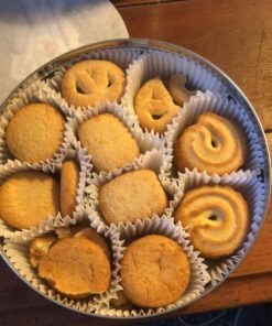 Royal Dansk Danish Cookie Selection, No Preservatives or Coloring Added, 12 Ounce 12 Ounce (Pack of 1) 36 71y9EbqB7EL