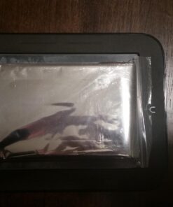 Kangaroo Emergency Thermal Blankets (Pack of 10) Original Version 26 71y9axWwFzL