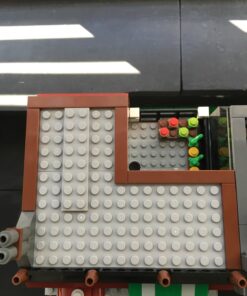 LEGO 10218 Creator Pet Shop 48 71yA7igDDnL