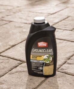Alternative view of Ortho GroundClear Vegetation Killer Concentrate, 32-Ounce