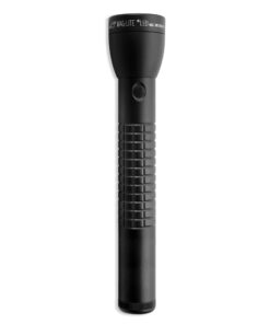 Maglite ML300LX LED 3-Cell D Flashlight, Matte Black 3-D Cell 49 71yAUN15BJL