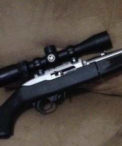 Vortex Optics Hunter Riflescope Rings 1 inch - Medium 24 71yAx0tEJYL