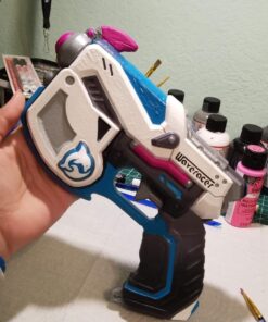 XTC-3D - High Performance 3D Print Coating - 24 Ounce Unit 50 71yBfMRAeTL