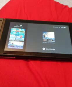 HORI Officially Licensed Screen Protective Filter Switch 24 71yC3aCSmCL