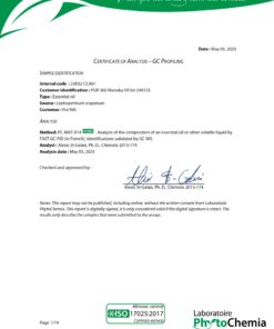 PUR360 Manuka Oil, 33x More Powerful Than Tea Tree Oil 1 Fl Oz (Pack of 1) 11 71yCShRaPBL