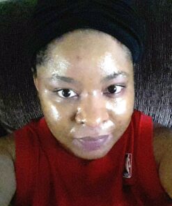 Bael Wellness Bentonite Clay with Turmeric and Cloves Powder Indian Healing, Fullers Earth for Facial Mask, Hair, Bath and Spa 24 71yCb1UITyL