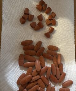 New Chapter Women's Multivitamin 50 Plus for Cellular Energy, Heart & Immune Support with 20+ Nutrients + Astaxanthin - Every Woman's One Daily 55+, Gentle on The Stomach, 72 Count 72 Count (Pack of 1) 34 71yCimHb81L 1