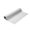 Medline Medical Exam Table Paper, Crepe Table Paper, 21 inches x 125 feet, Case of 12 Rolls,White 12 71yCrSKukAL