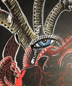 Castle Art Supplies 72 Watercolor Pencils Set | Vibrant Pigments for Blending, Drawing and Painting | For Adults, Hobbyists and Professionals I Protected and Organized in Presentation Tin Box 38 71yD8tPcFlL