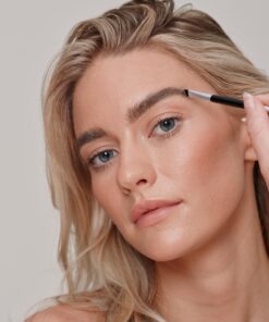 WUNDERBROW Waterproof Eyebrow Gel, Jet Black, Vegan and Cruelty-Free 27 71yDLbueOBL 1