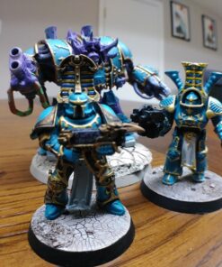 Master Performance G233 Pro Set Master Airbrush with 3 Nozzle Sets (0.2, 0.3 & 0.5mm Needles, Fluid Tips and Air Caps) - Dual-Action Gravity Feed Airbrush, 1/3 oz Cup, Cutaway Handle - How-to-Guide Without Hose 61 71yDZI5UYwL 1