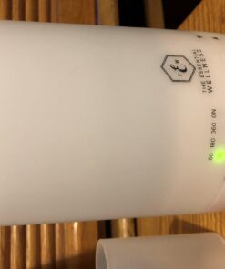 Essential Oil Diffuser Humidifier (300 ml) BPA Free Air Diffusers for Essential Oils - Light Therapy & Aromatherapy Diffuser Air Humidifier - Auto Shut Off with 4 Timer Settings & 7 Mood Color Lights 45 71yDs5nGxVL 1