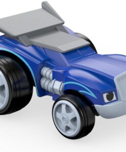 Fisher-Price Nickelodeon Blaze & the Monster Machines, Race Car Crusher 11 71yFhbmU8YL