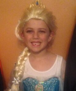 PEGAFOX Frozen Elsa Tiara Ver 3.0 32 71yG7LX3vL