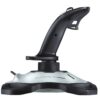 Logitech G Extreme 3D Pro USB Joystick for Windows - Black/Silver