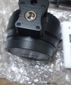 Canon EOS M Mount Adapter 55 71yGYH0hWBL
